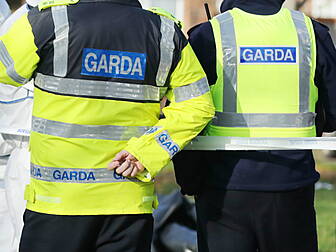 Man Arrested Following Shootin...